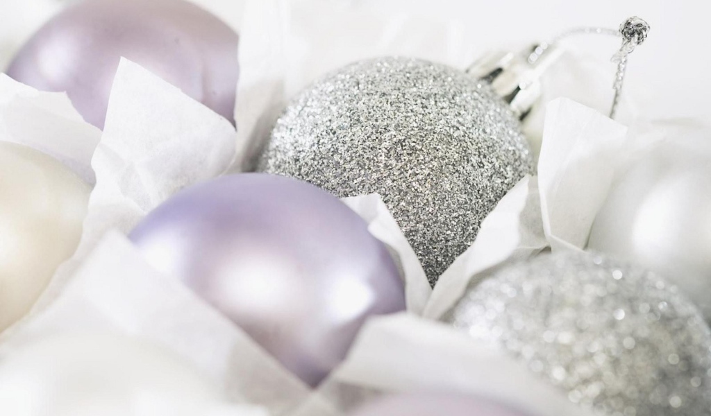 Красивые шары