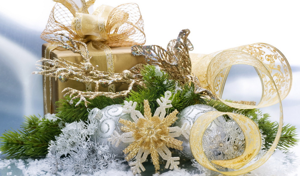 Перед праздником