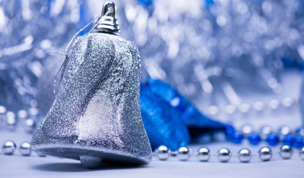 Колокольчик