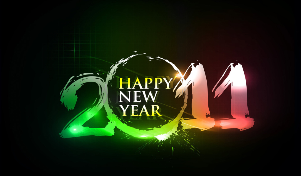 Красочный 2011