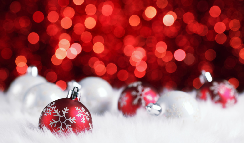 Ночь на Новый Год 2011