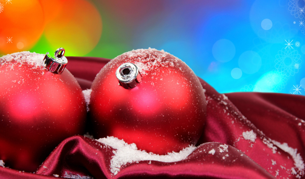 Новый Год Зима 2011