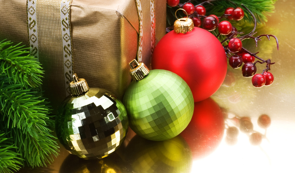 Подготовка к Новому 2011 Году