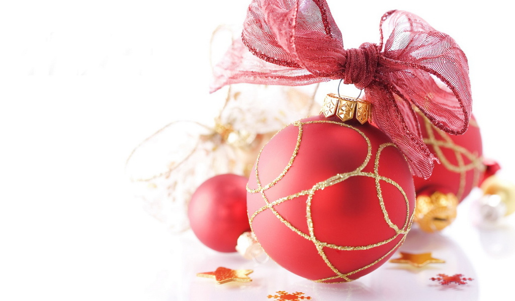 Шар под бантиком