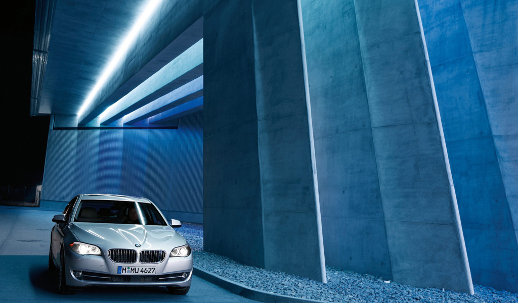 BMW 5