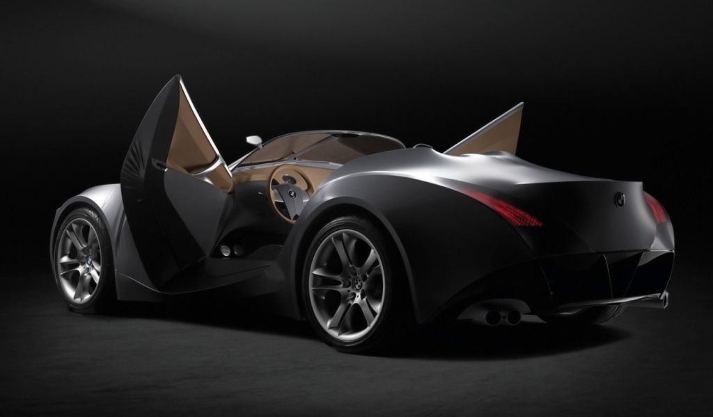 BMW GINA