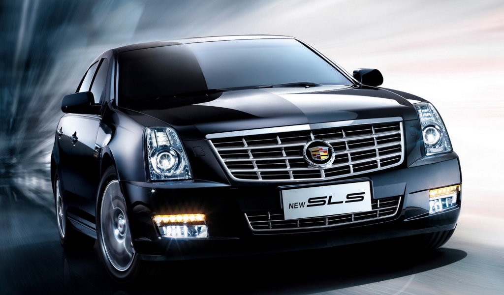 Cadillac SLS