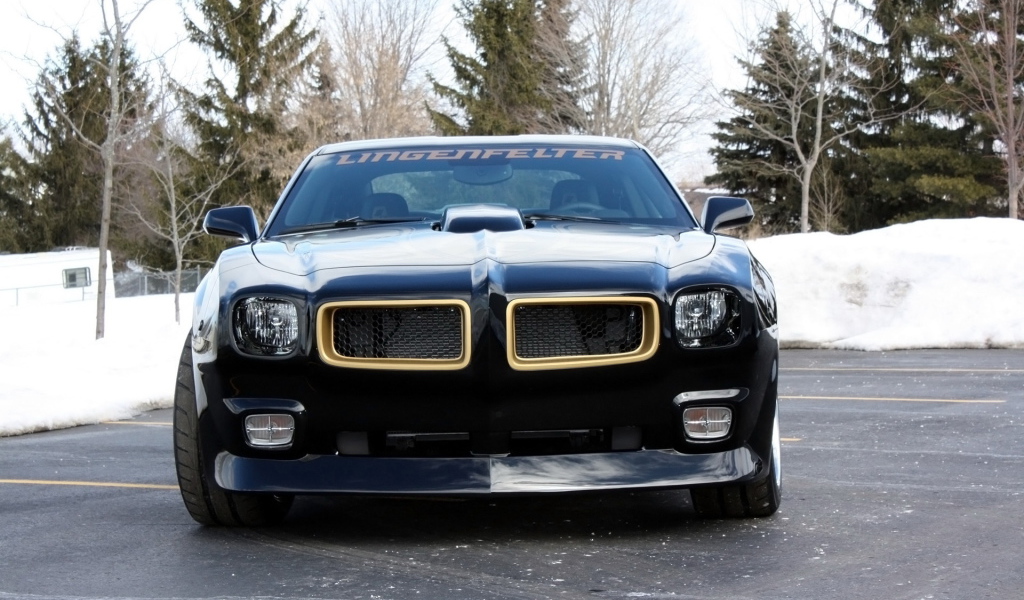 Концепт от Шевроле Камаро