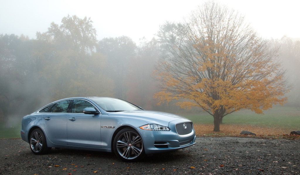 Jaguar-XJ-Supersport 2011
