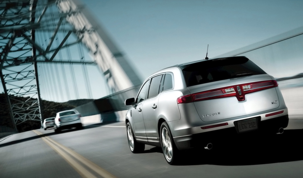 Линкольн МКT