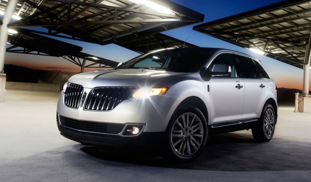 Lincoln - MKX