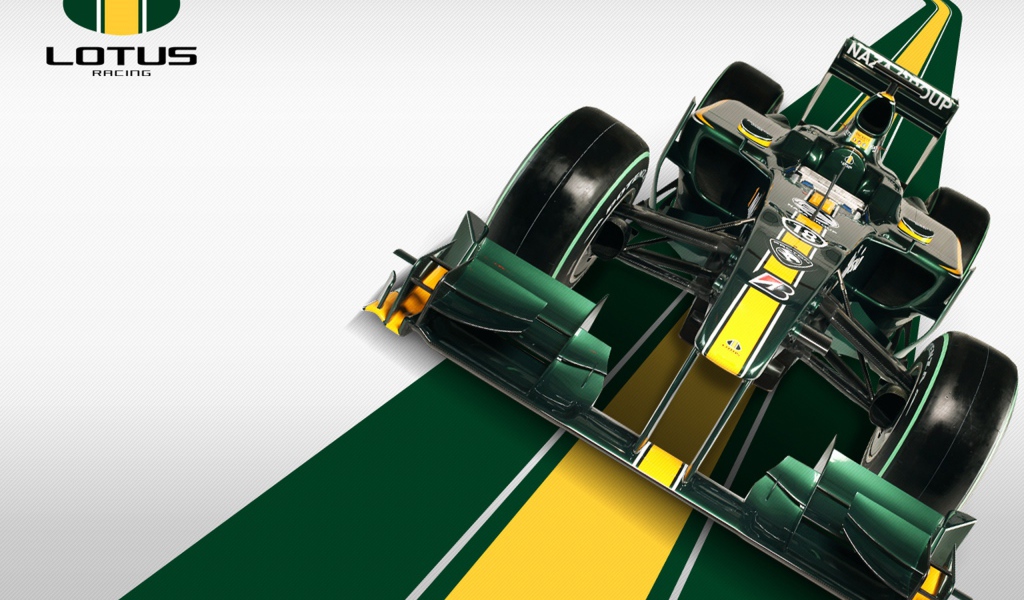 Lotus F1
