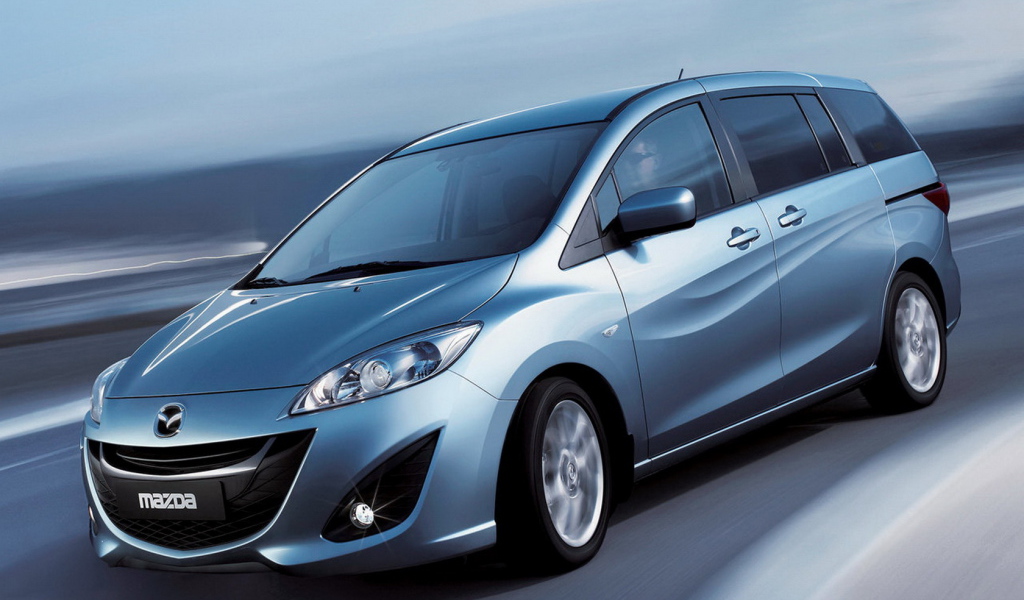 Mazda-5
