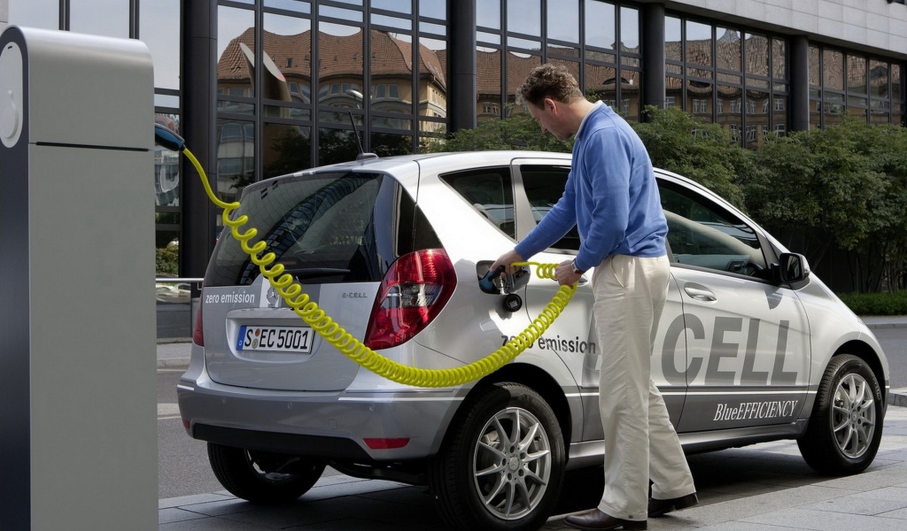 Mercedes-Benz-A-Class