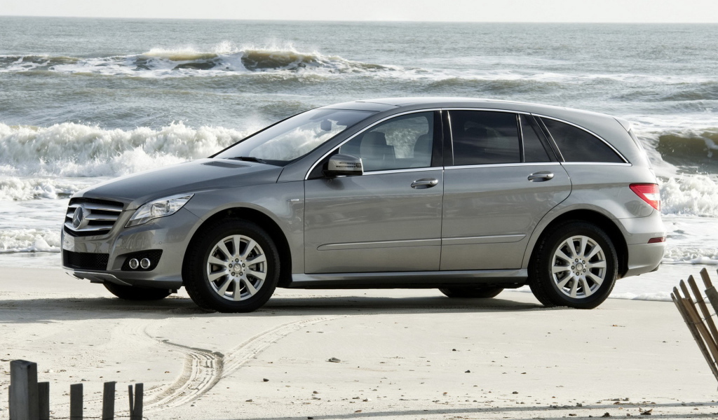 Мерседес Бенц С350