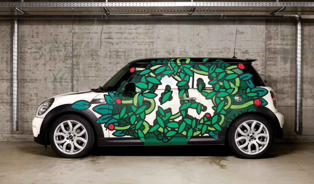 Аэрография