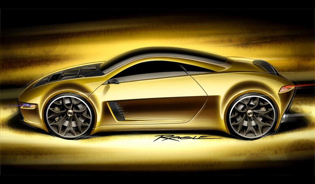 Mitsubishi Concept 2011