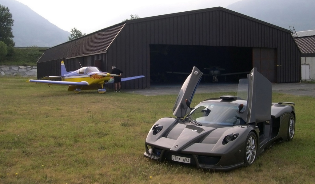 Simbol-Design-Lavazza-GTX-R