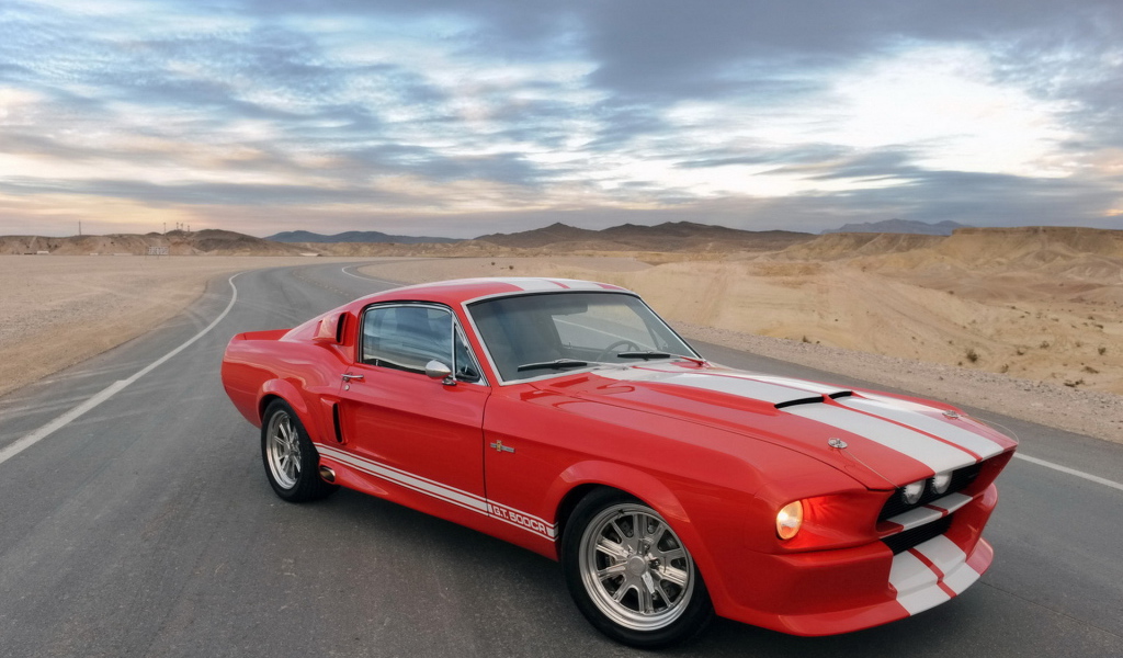 Shelby-GT500CR