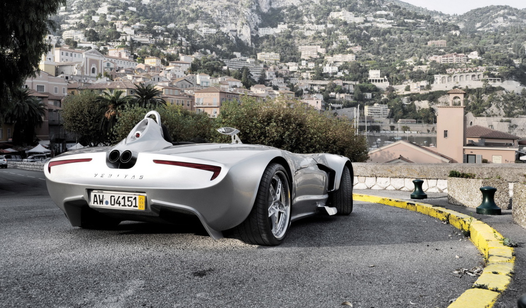 Спортивный Veritas