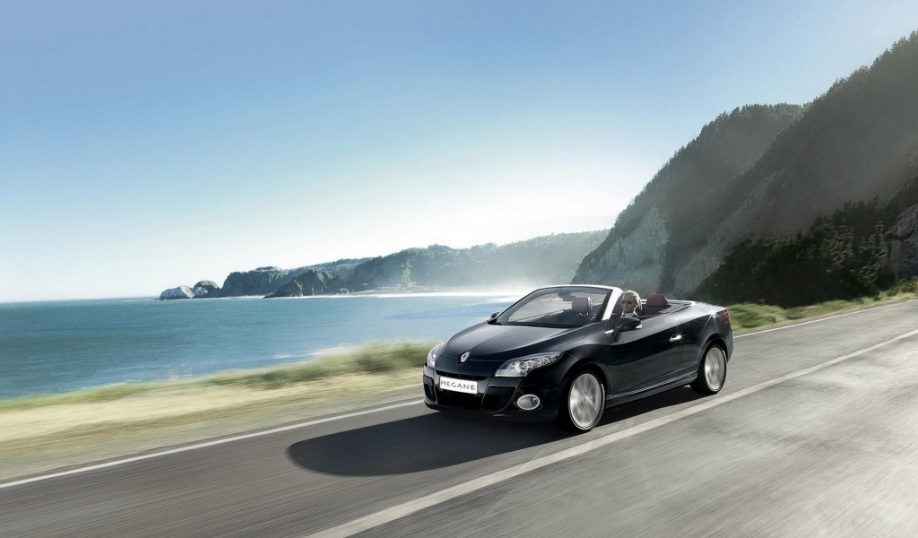 Renault-Megane Coupe-Cabriolet 2011