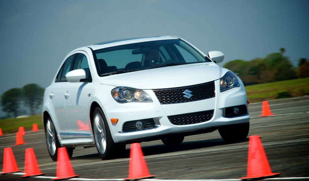 Сузуки Кизаши Спорт