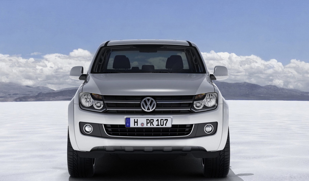 Волксваген Амарок