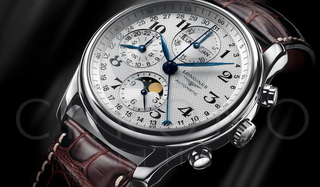 швейцарские часы Longines