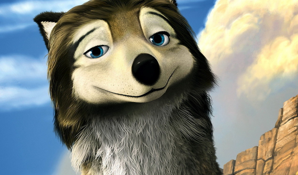 Альфа и Омега