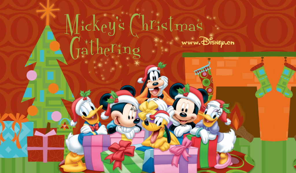 Веселого Рождества