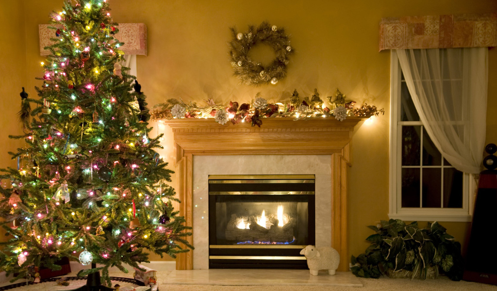 Праздничные приготовления