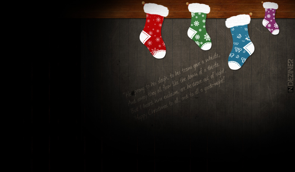 Рождественская ночь