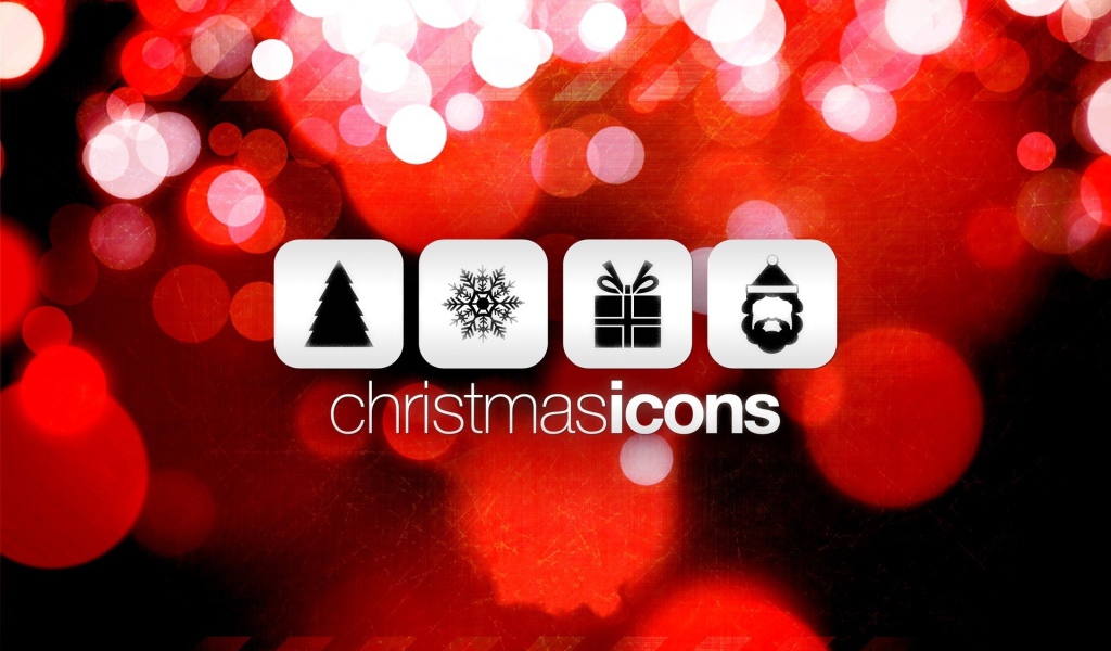 Иконки, Рождество