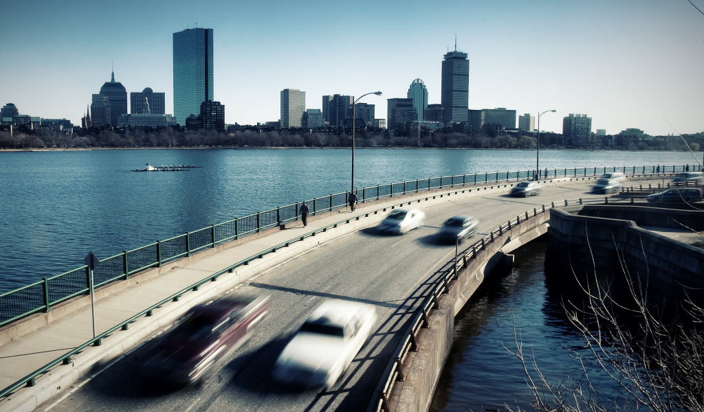 Объездная дорога