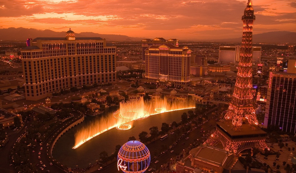 Отель Париж