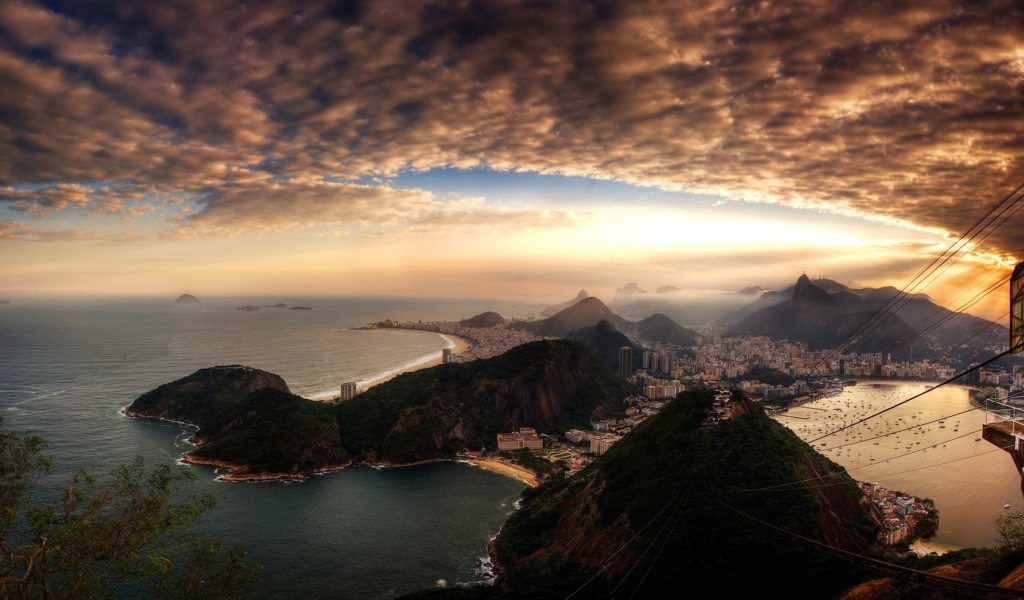 Рио-де-Жанейро