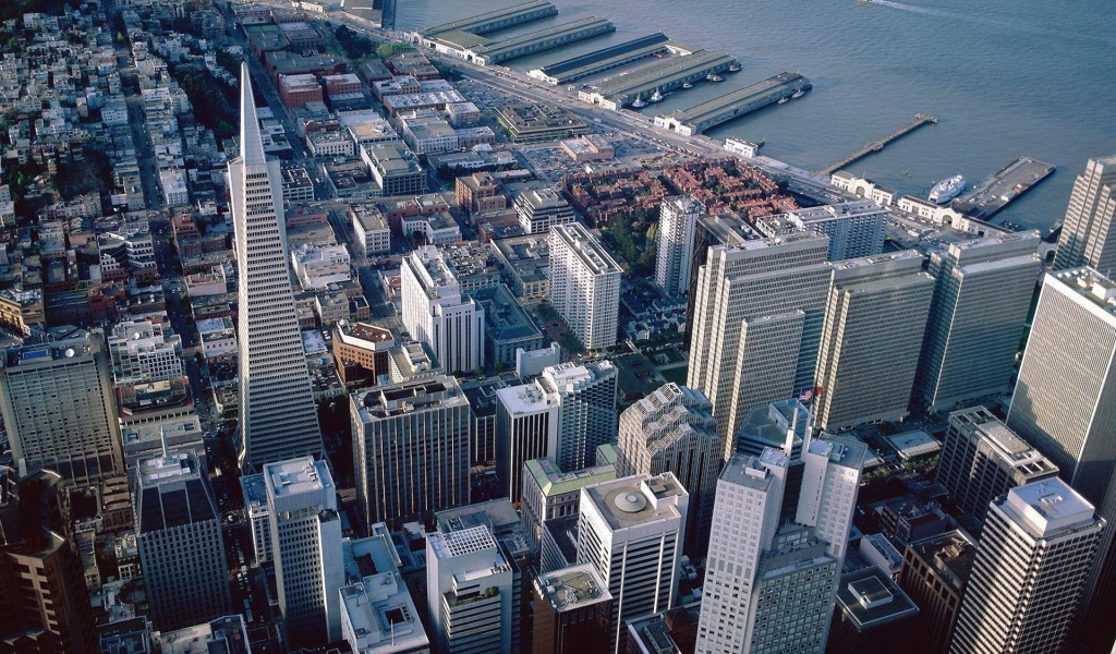 Сан Франциско