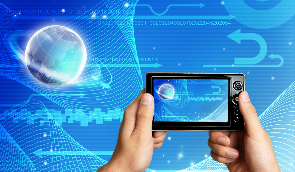 Гаджет виджет