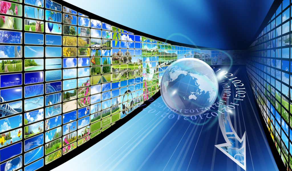 Мультимедиа