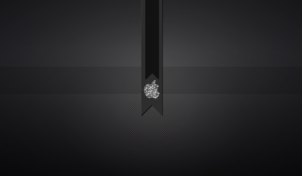 Бриллианты Apple