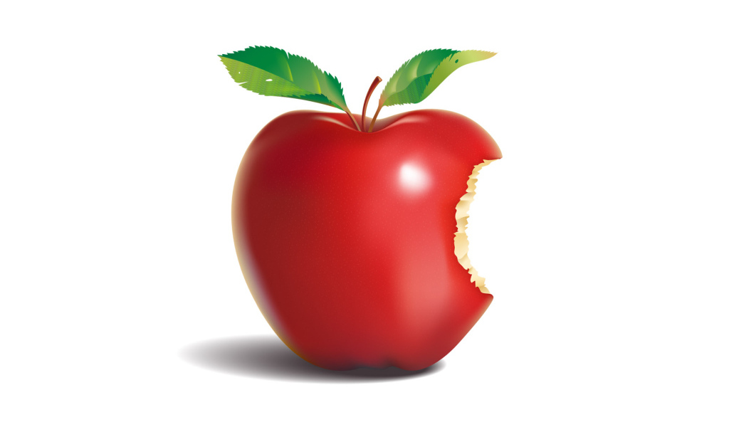 Логотип Apple
