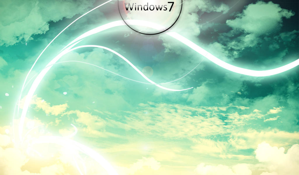 простор действий с Виндовс 7