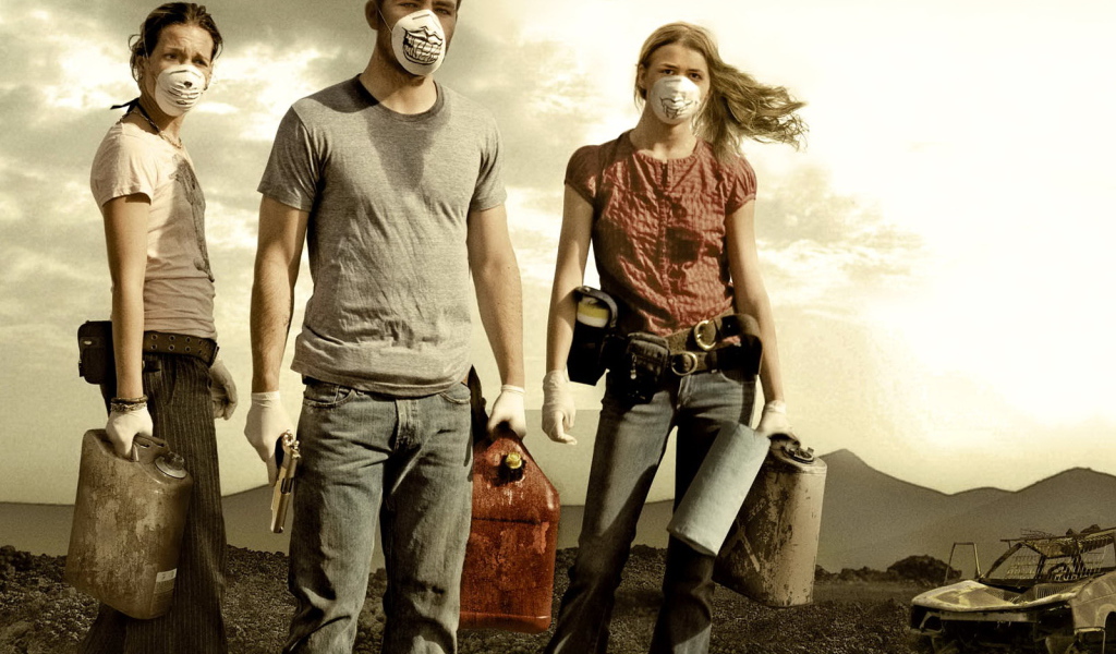 Поджигатели