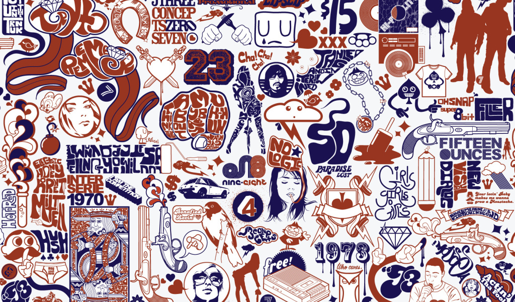 Арт, Креатив