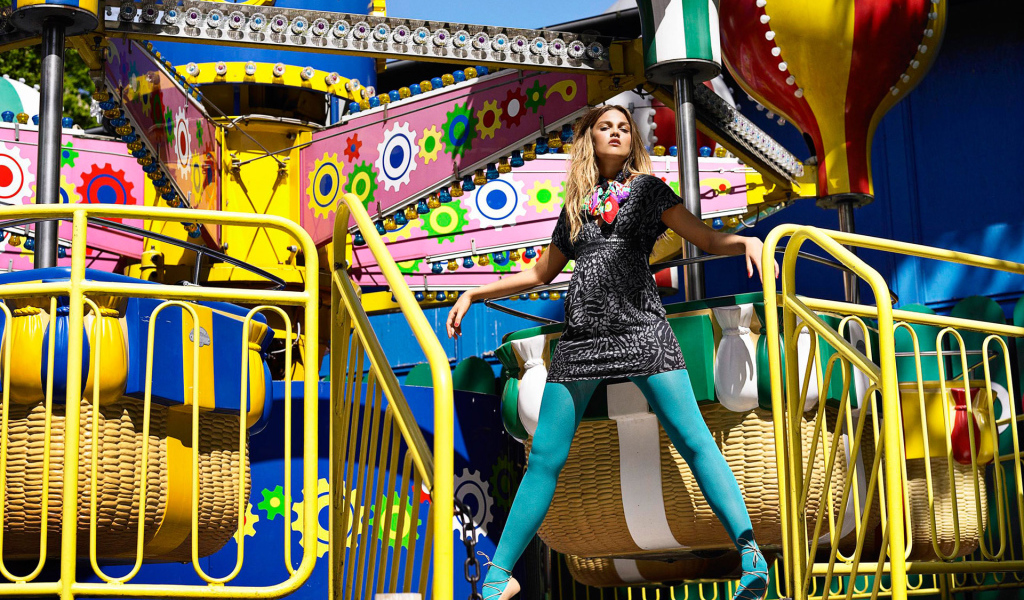 Аттракцион