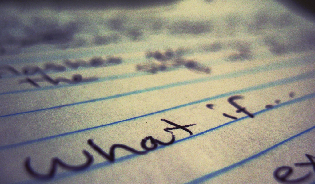 Запись в дневнике