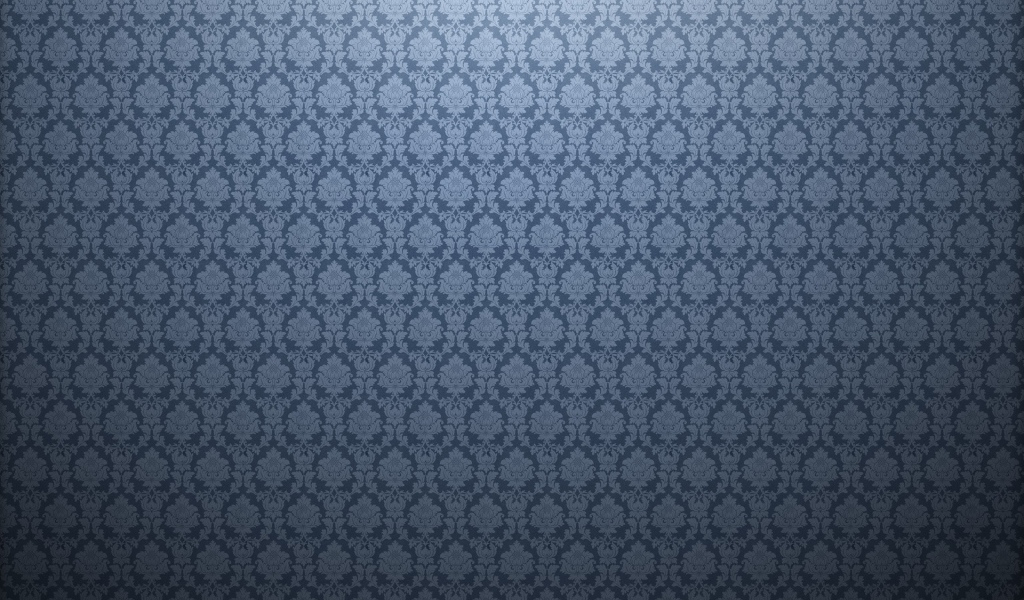 Синяя стена