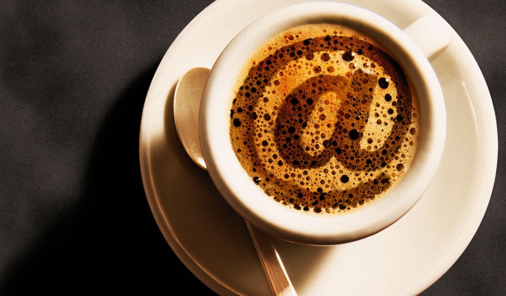 Перерыв на кофе