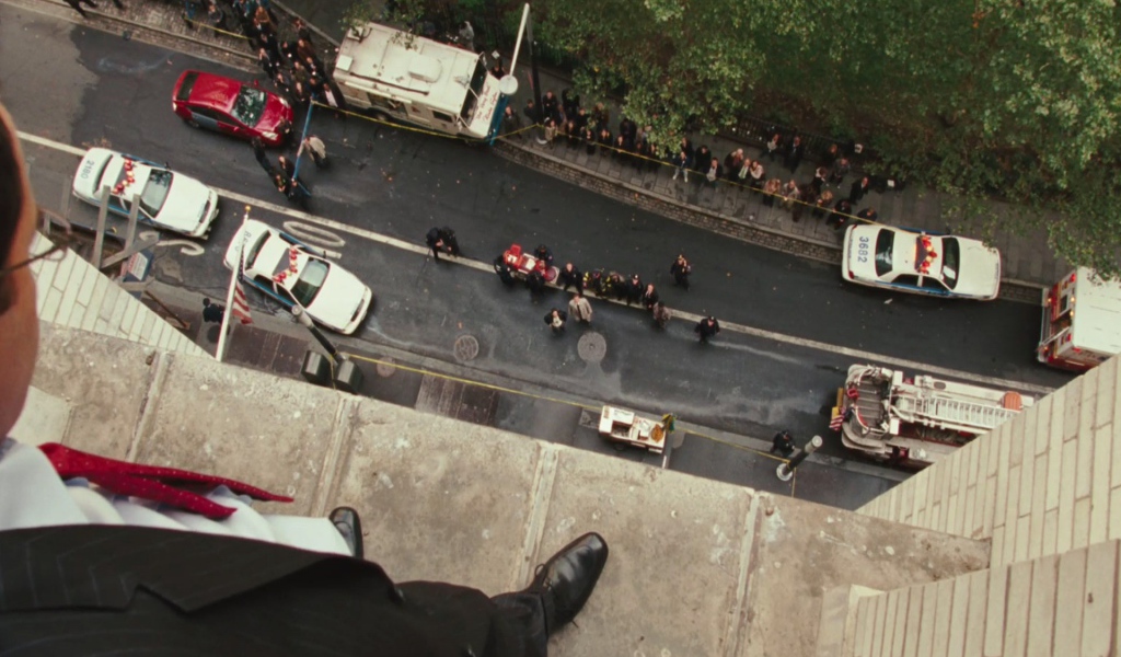 Финансовый кризис