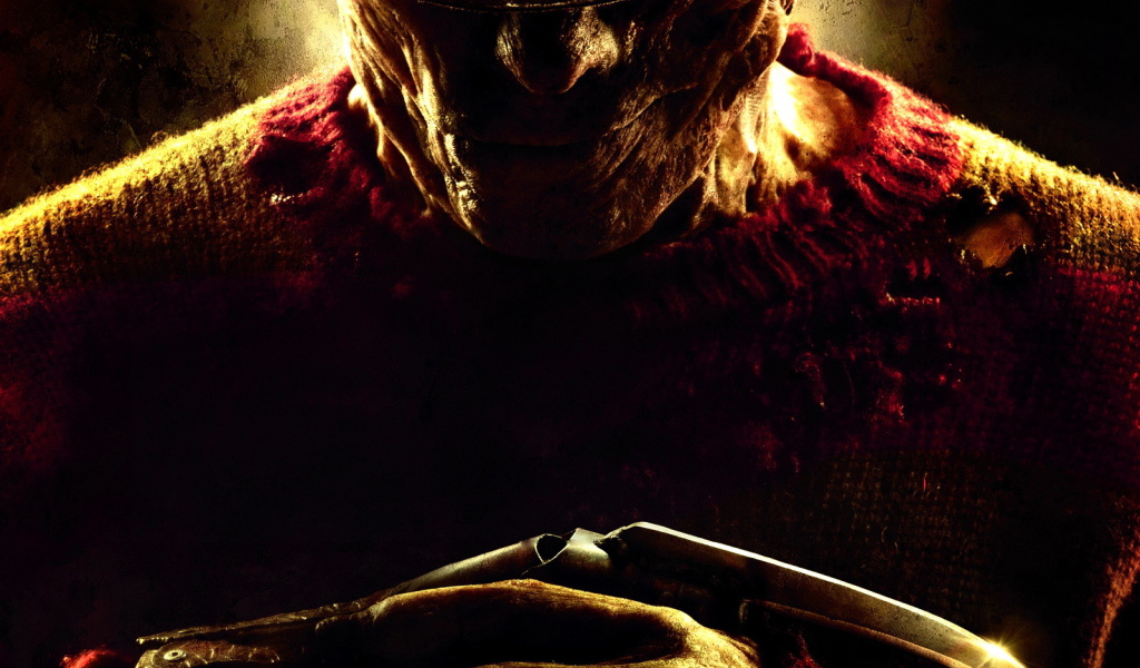 Фредди Крюгер